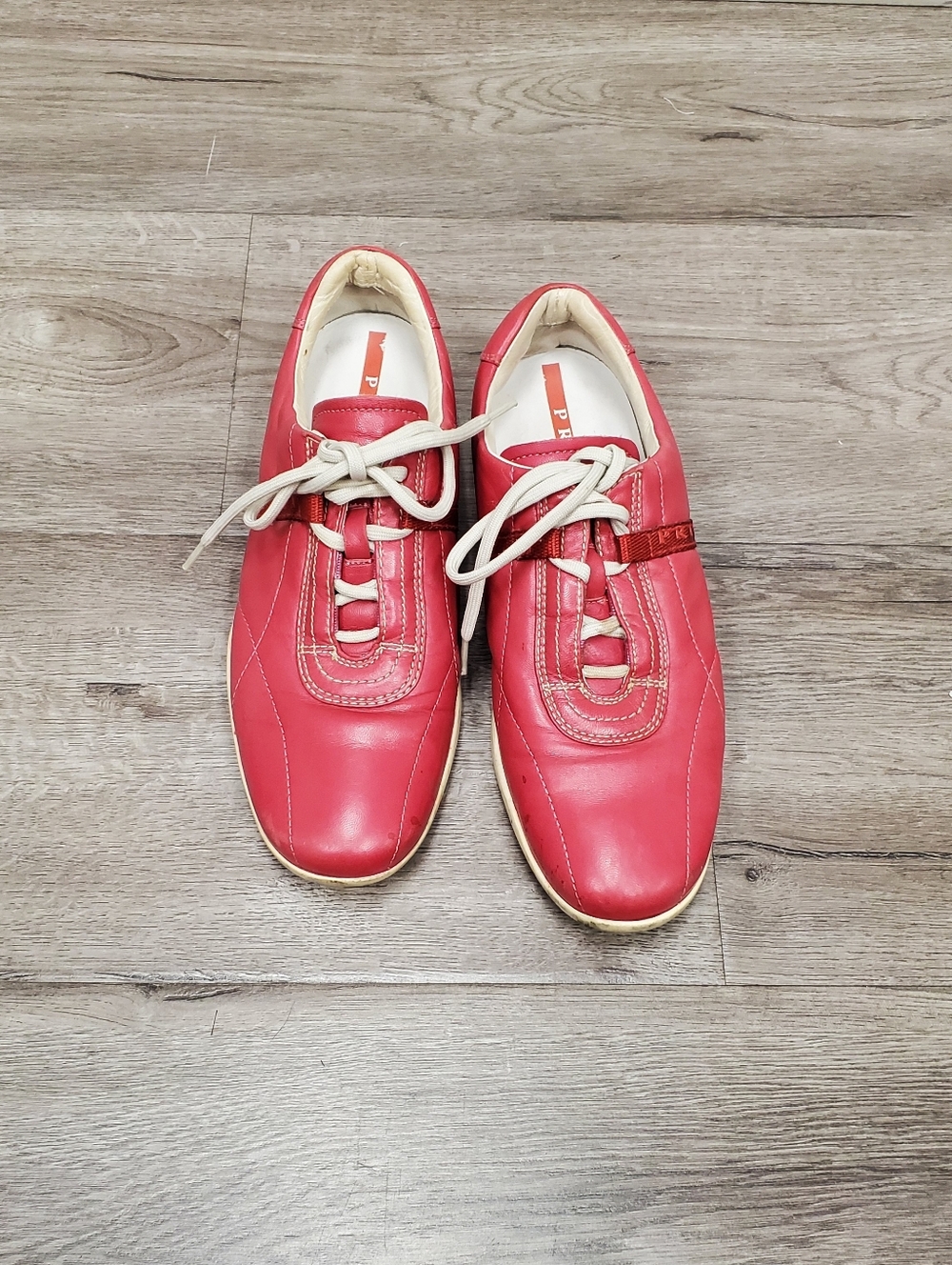 Prada Shoes - Picture 2 of 6